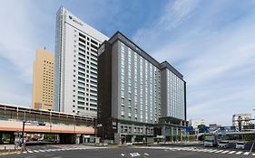 Ｊｒ東日本ホテルメッツ横浜桜木町